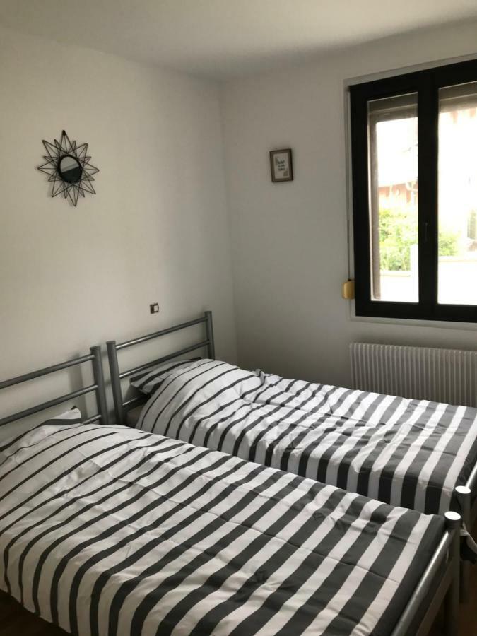 Maison Cosyrouen Malatire Gare 6 Couchages Eksteriør bilde