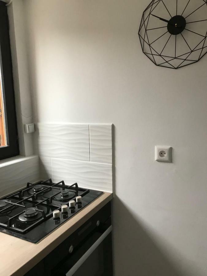 Maison Cosyrouen Malatire Gare 6 Couchages Eksteriør bilde